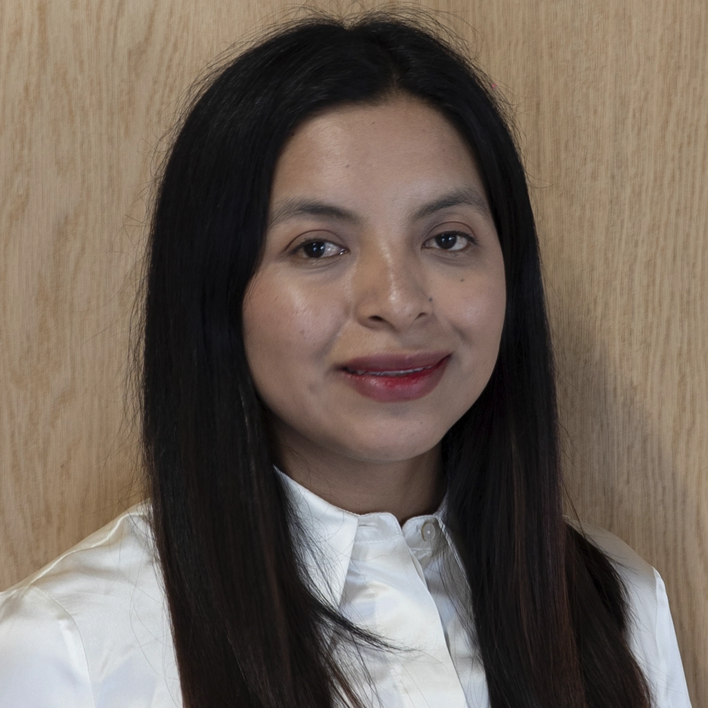 Fiorela Solange Salazar Pretell