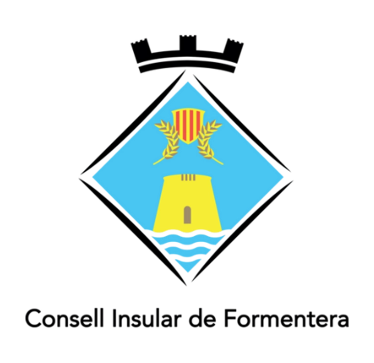 consell de formentera logo
