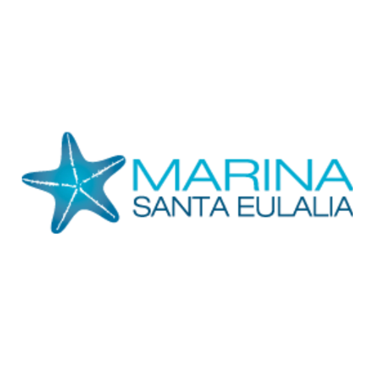 Marina santa eularia logo